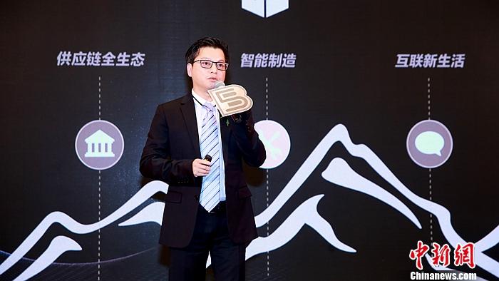 明升ms88电气总裁卢宇聪